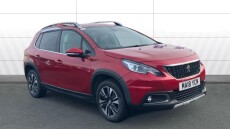 Peugeot 2008 1.2 PureTech Allure 5dr Petrol Estate